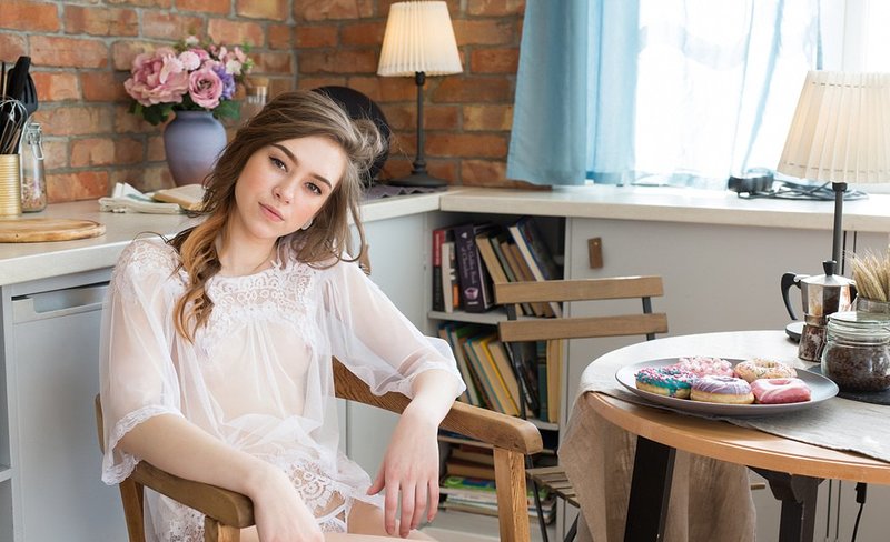 Маргарита, 25 лет, 1 размер груди