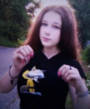 Инна, 28 лет, 3 размер груди