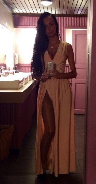 Лидия, 22 года, 3 размер груди